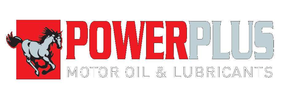 PowerPlus Motor Oil & Lubricants