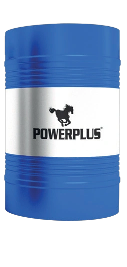 Original PowerPlus HYBRID MOTOR OIL 0W-16 packaging