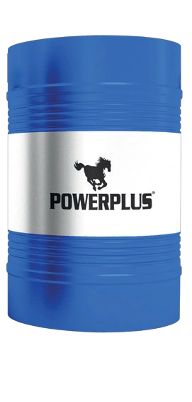 Original PowerPlus LITHIUM GREASE packaging